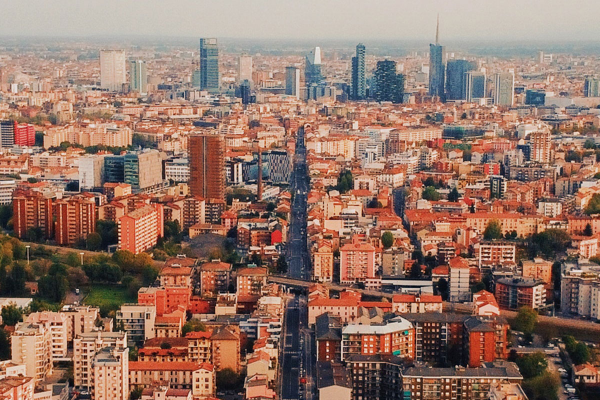 Milan