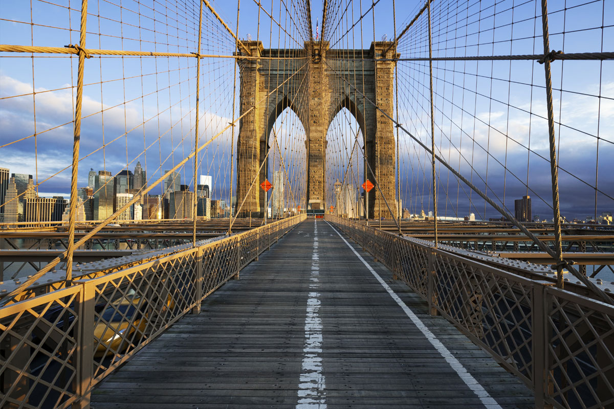 New York
