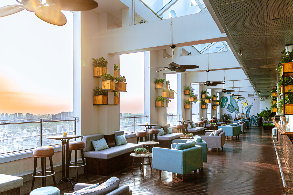 Sheraton, Ho Chi Minh
