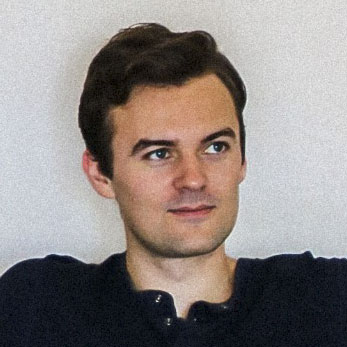 Ben Brook