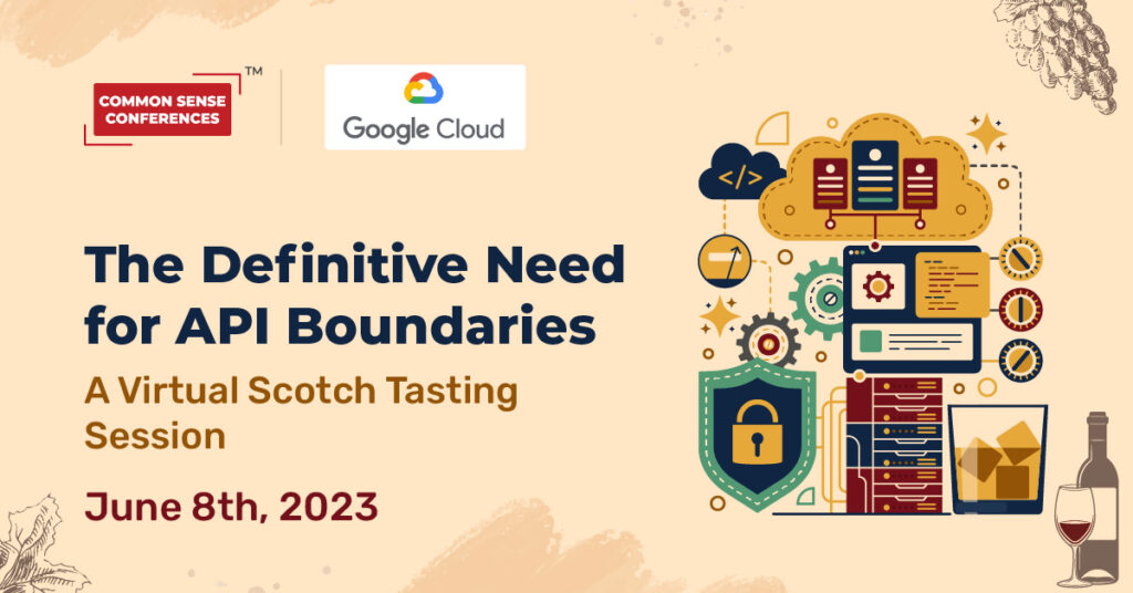 Google Cloud - Jun 08 - API Boundaries