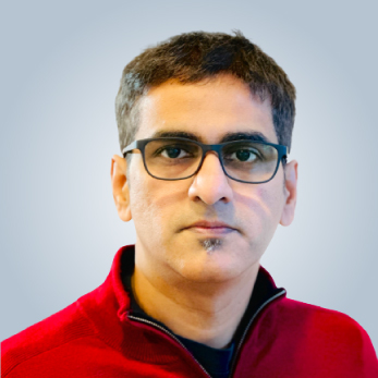 Nikhil Sukhtankar