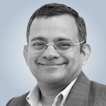 Sastry Malladi