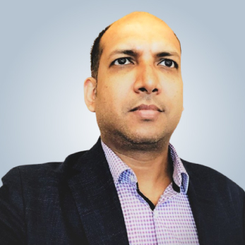 Satya Pradhan