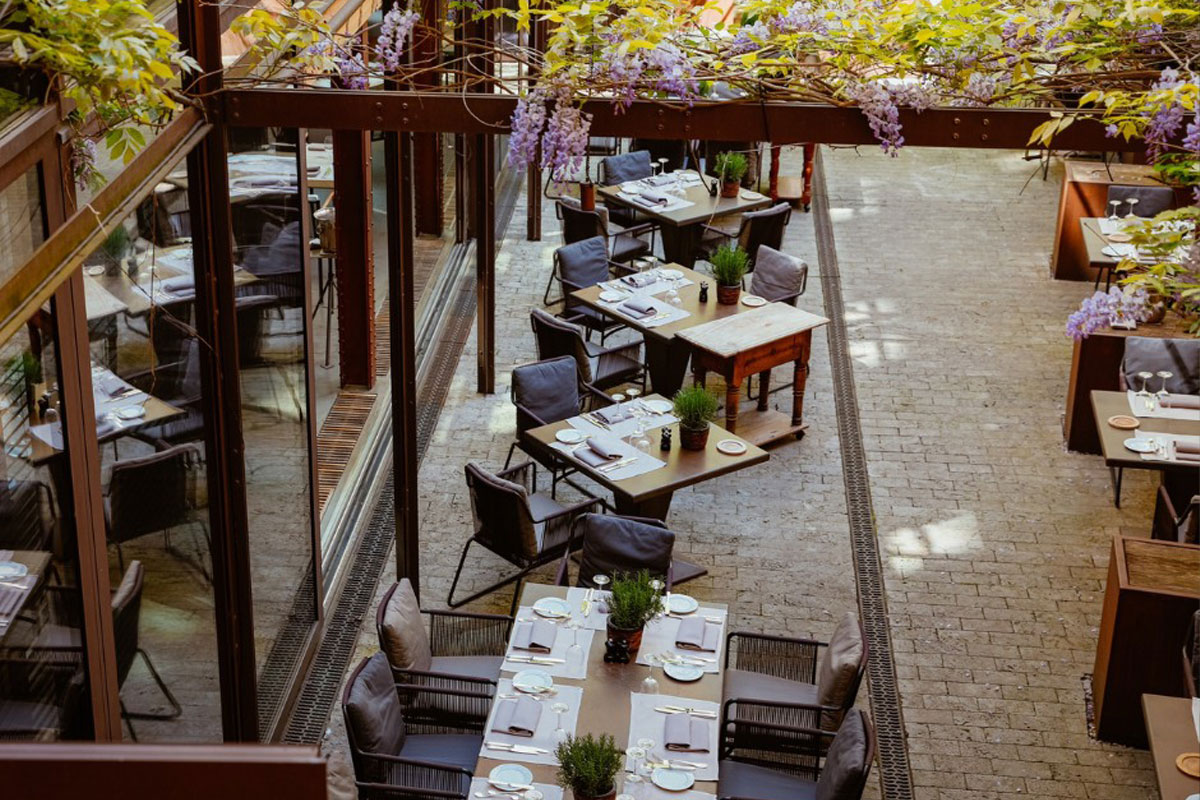 Bayerischer Hof, Munich