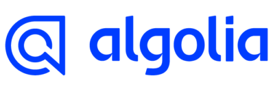 Algolia