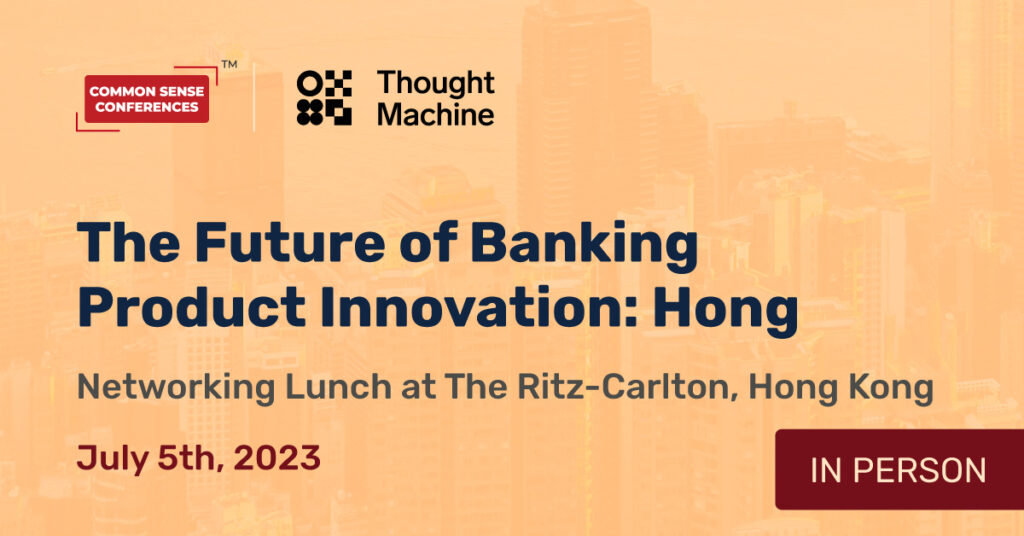 Common Sense Network & Learn

This roundtable discussion focused on exploring the current state of financial innovation within Hong Kong’s banking sector. We examined the latest trends and developments in financial product...