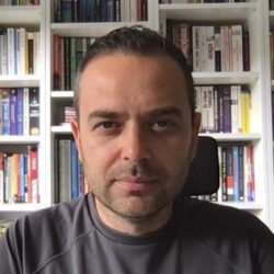 Ozgur Savas