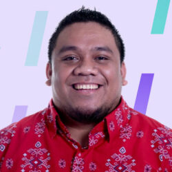 Samuel Mulyono