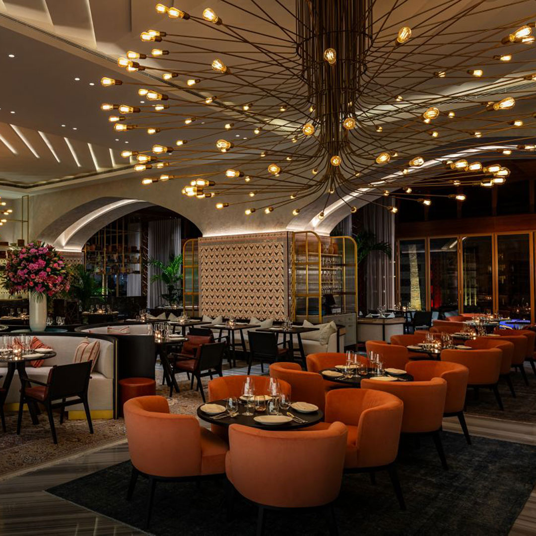 The St. Regis – The Palm, Dubai