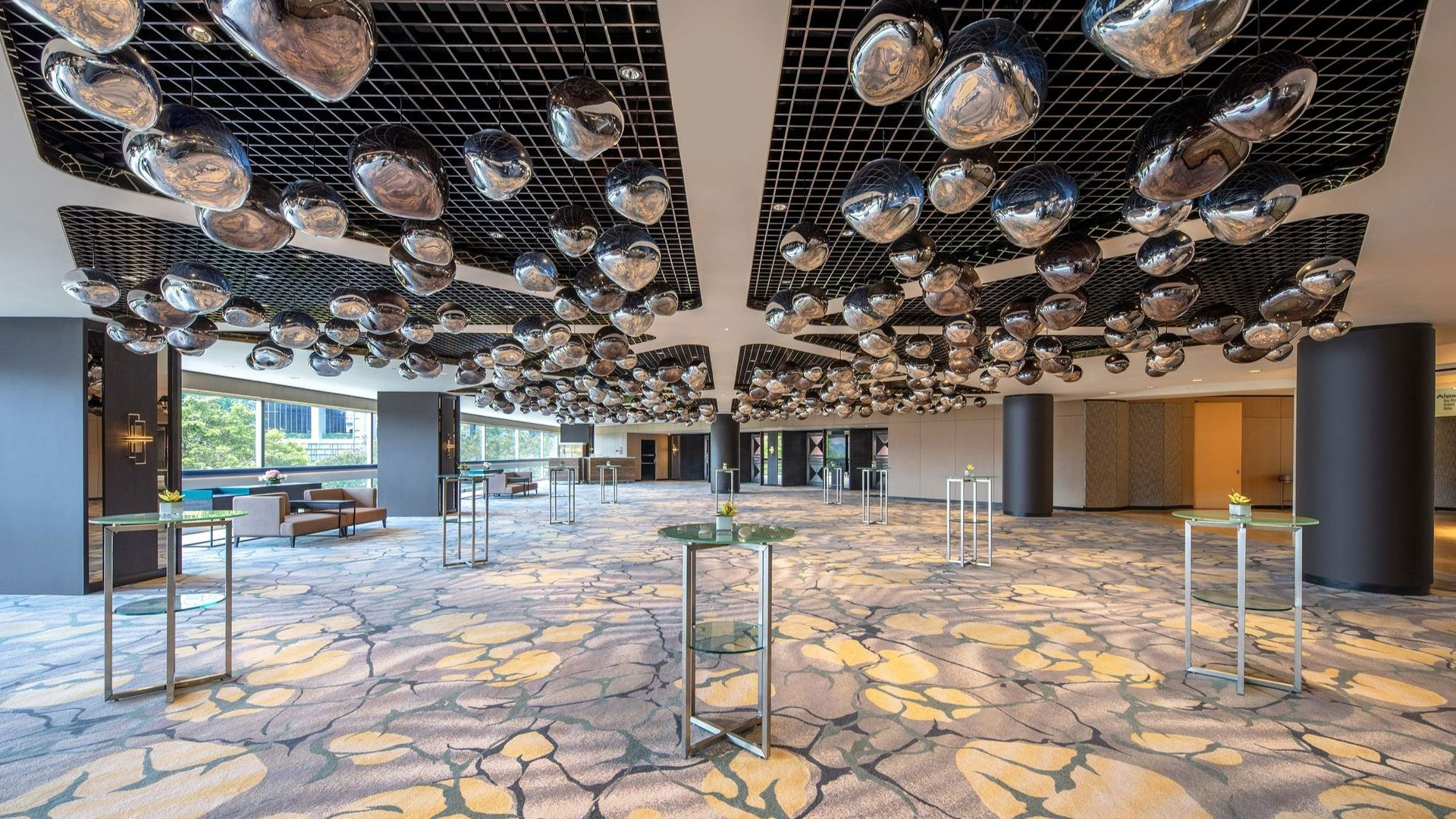 Raffles City Convention Centre, Singapore