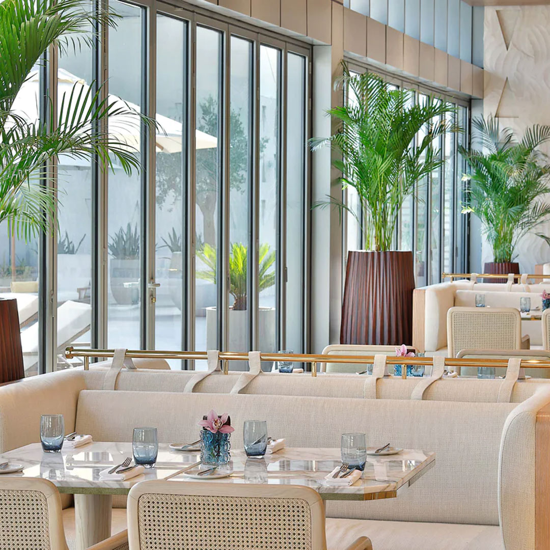 The St. Regis – The Palm, Dubai