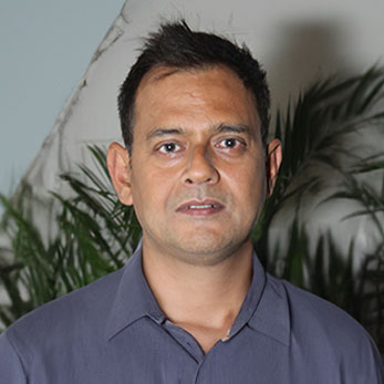 Abhiraj Banerjee