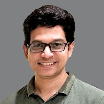 Saurabh Odhyan