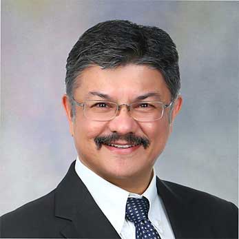 Vivek Krishan