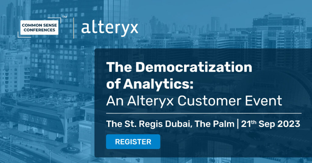 Alteryx HDC - Sep 21