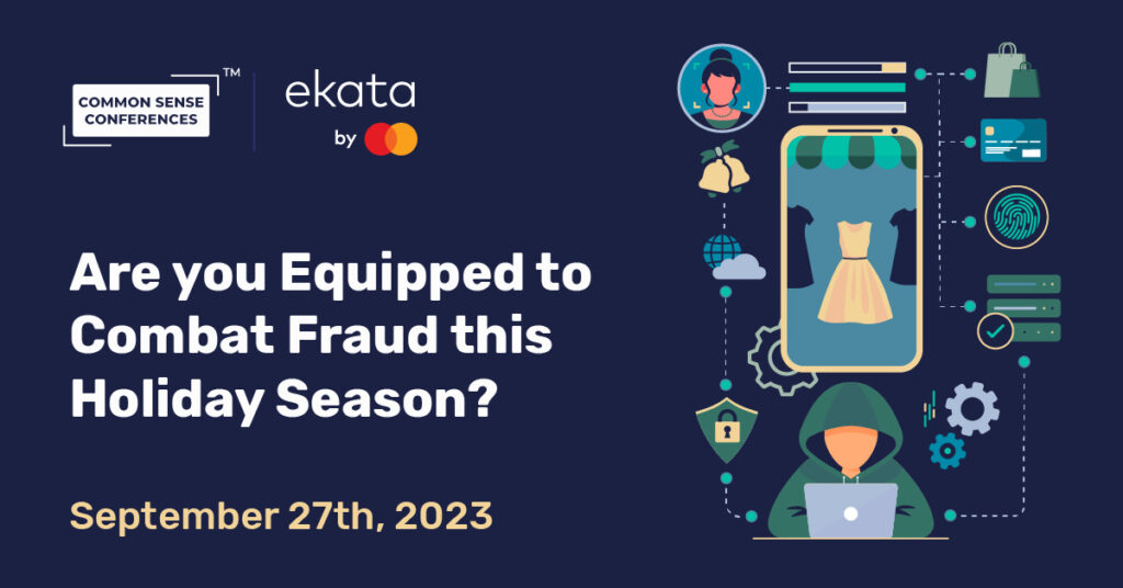 Ekata US - Sep 27 - Are you Equipped to Combat Fraud this Holiday Season