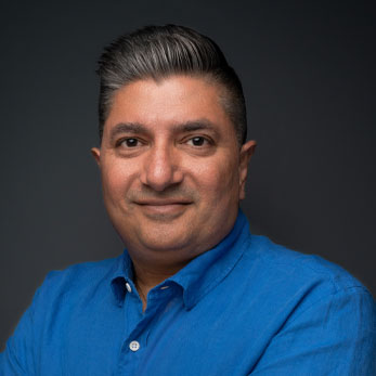 Satyen Desai