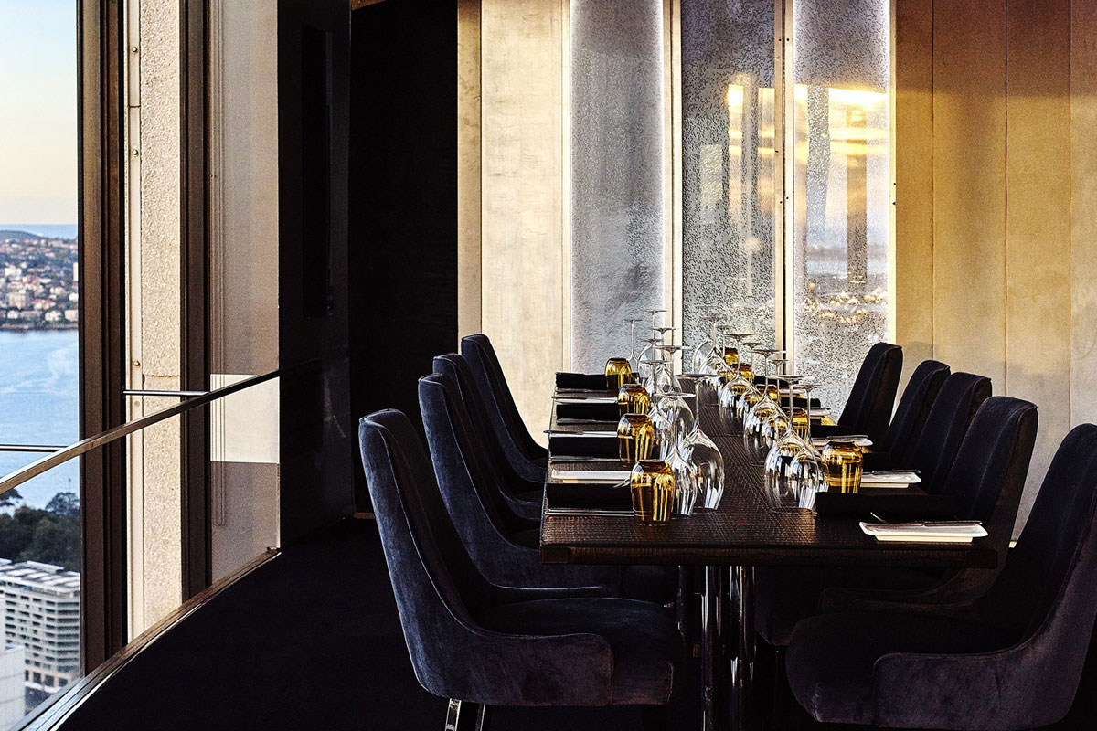 O’Bar & Dining, Sydney