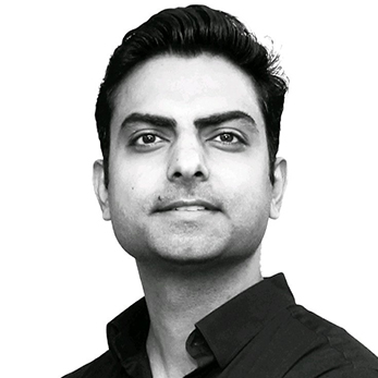 Avesh Malik