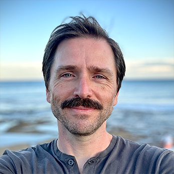David Peterson