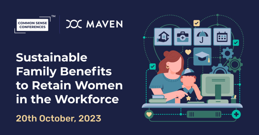 Maven Clinic - Oct 20 - Sustainable Family Benefits