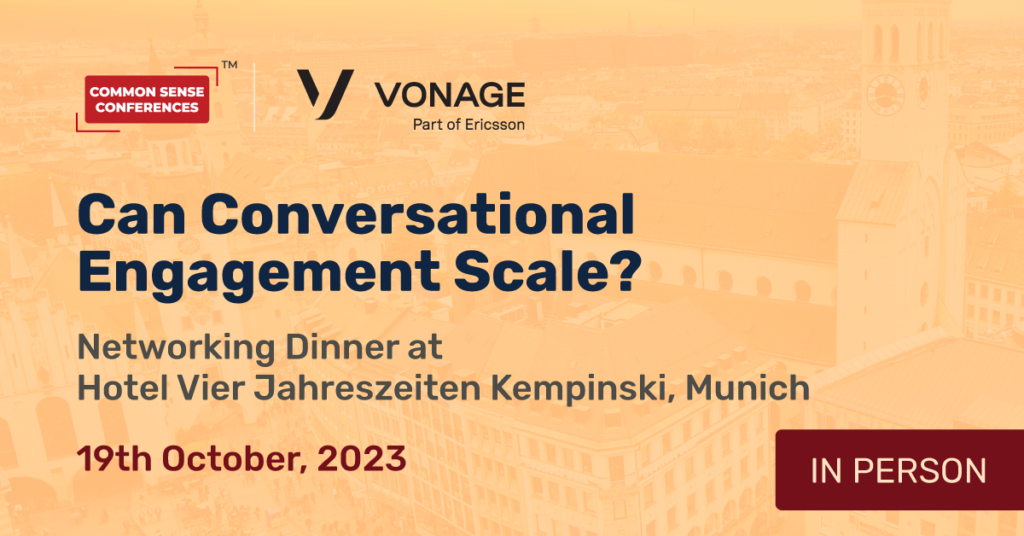 Vonage - Oct 19