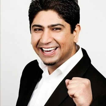 Hassan Jalal