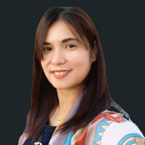 Jinkee Guerrero - Head of Technology – Singlife Philippines