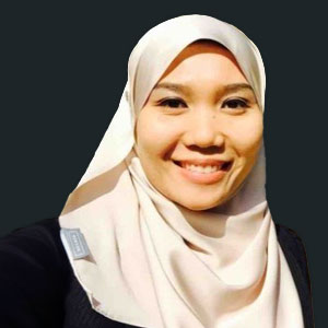 Latifahaida Latif - Assistant Director for Analysis and Monitoring on Finance and Socioeconomic Issues – The ASEAN Secretariat