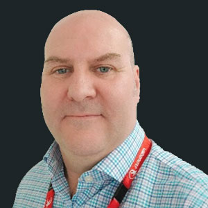 Philp Chalkley - Director, Procurement, Supply Chain & Project Management – Australian Red Cross Lifeblood