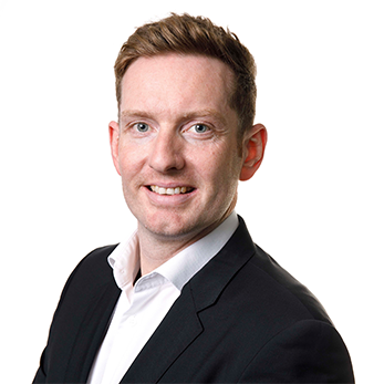 Scott Hesford