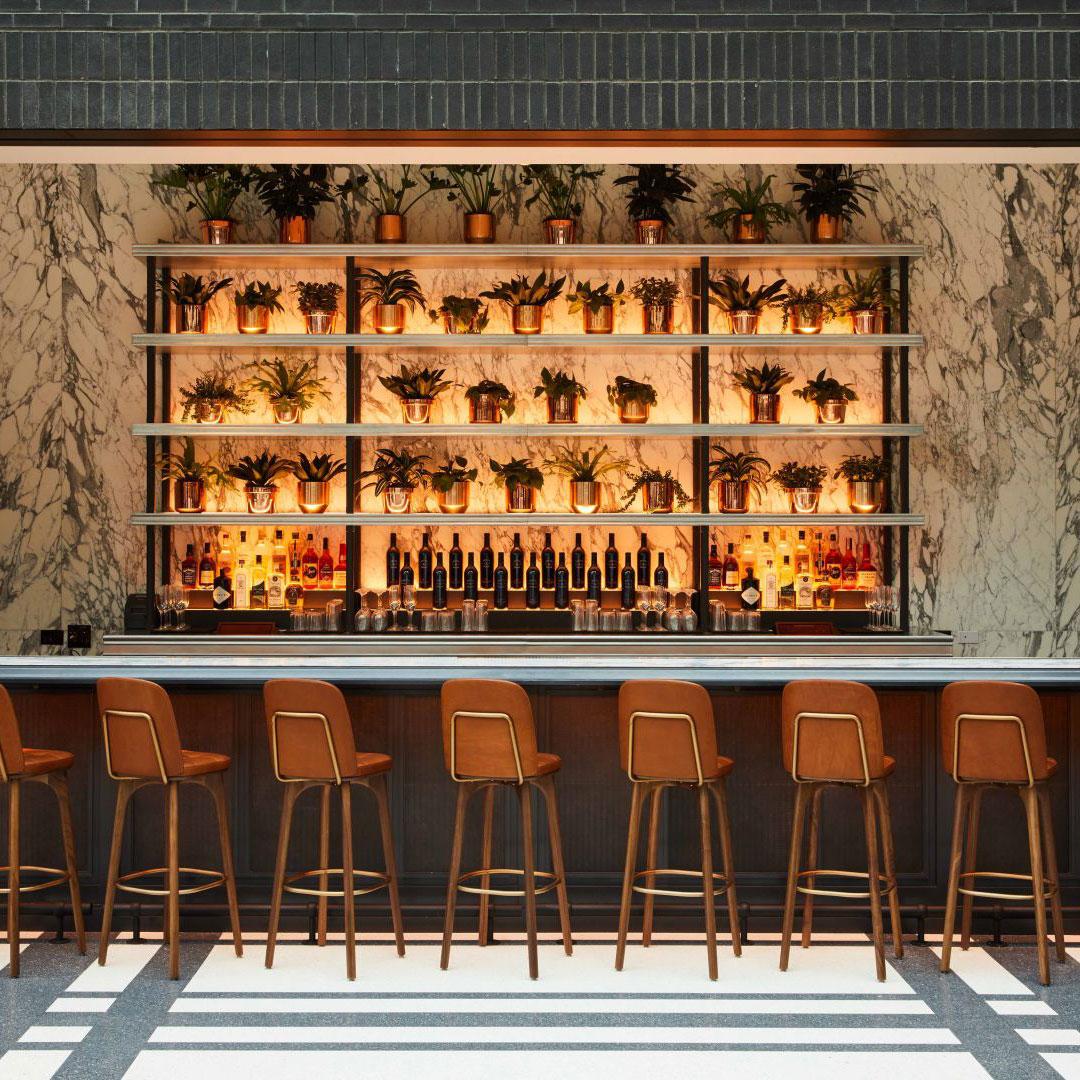 Shinola Hotel, Detroit
