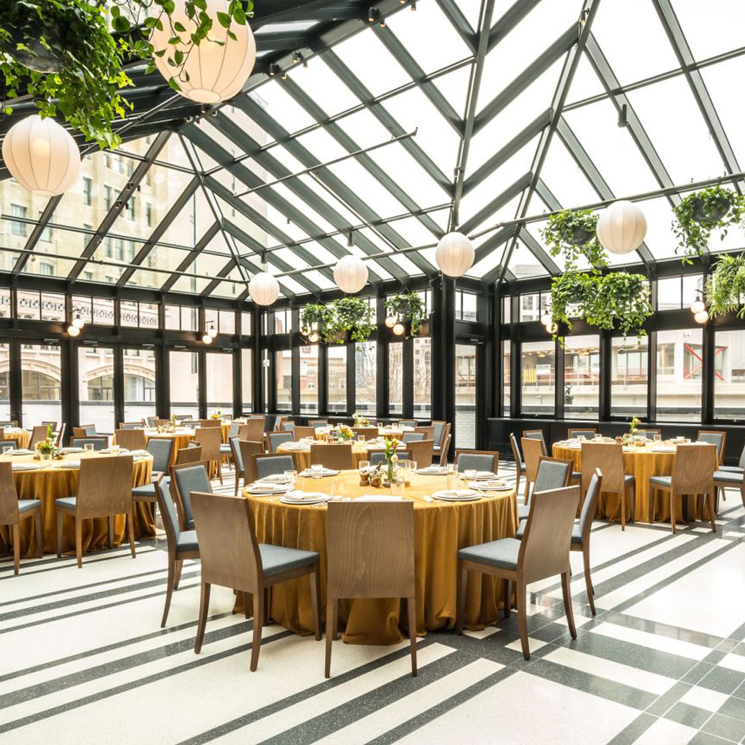 Shinola Hotel, Detroit