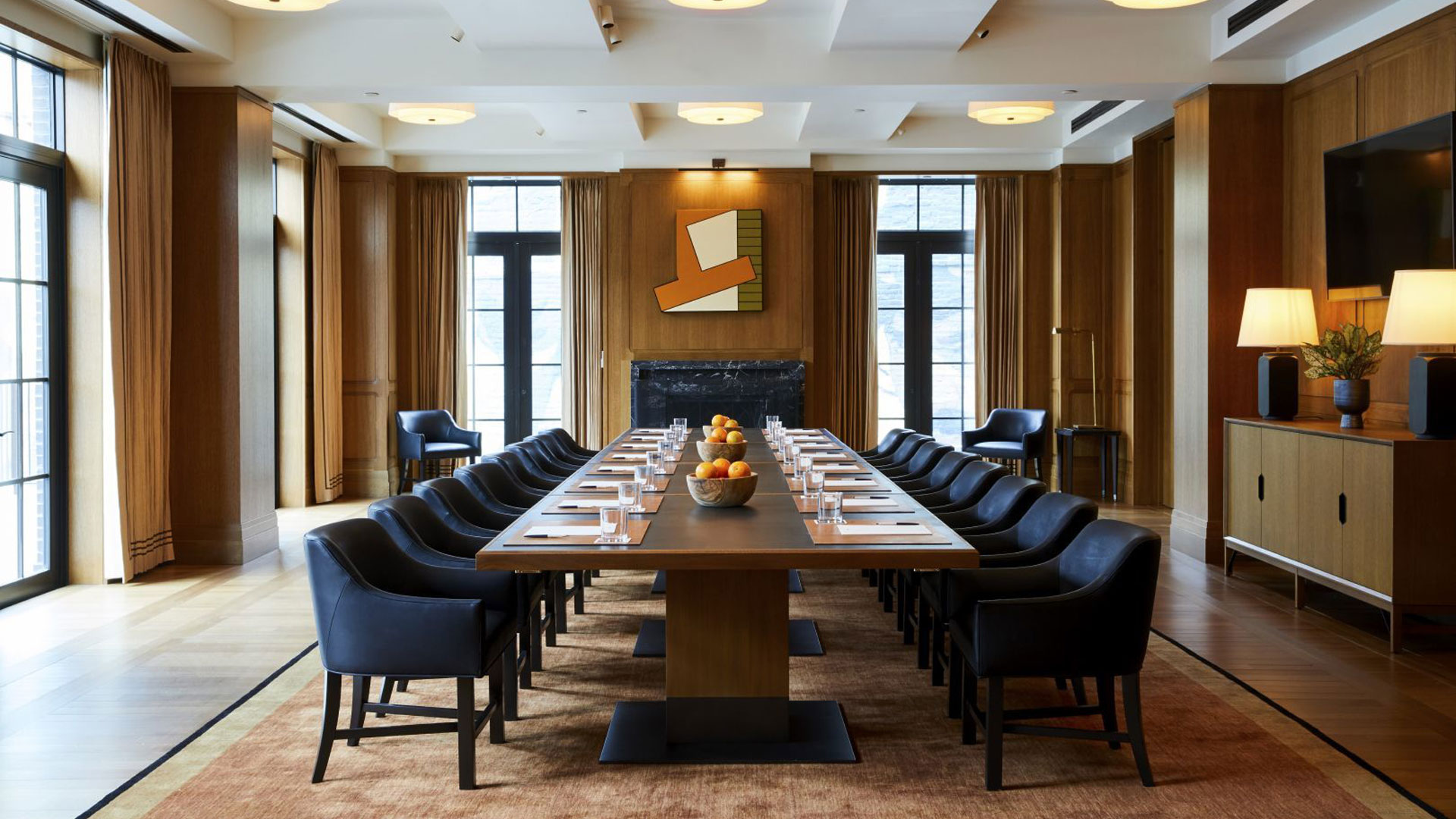 Shinola Hotel, Detroit