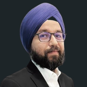 Amandeep Bedi - Managing Director and Head of Southeast Asia, ENGIE Impact