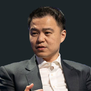 Benny Jioe - Head of Digital Transformation at Zurich Insurance