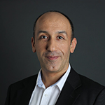 Bora Gulpinar - Regional Head of Sustainability – BAT