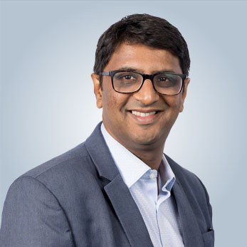 Chetan Chavan
