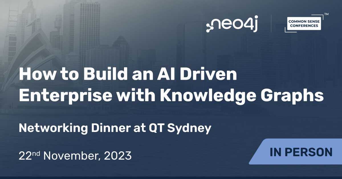 Neo4j- Nov 22