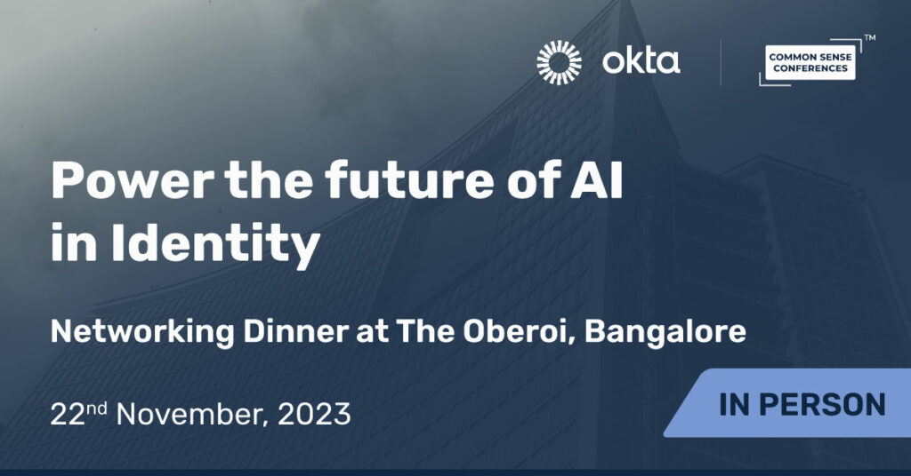 Okta - Nov 22