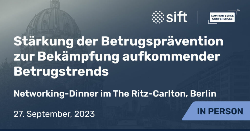 Sift - Sep 27