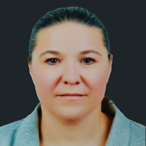 Jelena Kremenjas - General Manager Sustainability – DHL Supply Chain