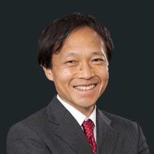 Masayuki Kobayashi, General Manager, Global and New Business Development, Asuene