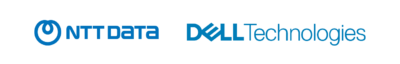 NTT Data & Dell