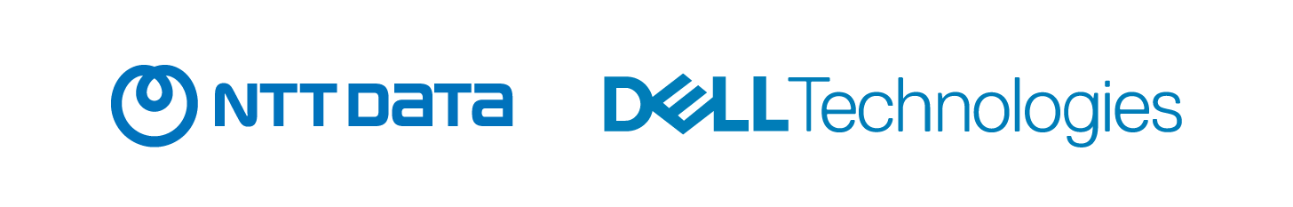 NTT Data & Dell