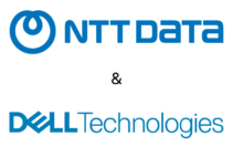 NTT Data & Dell