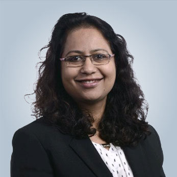 Nasreen Maniyar