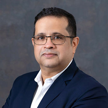 Nikhil Madan