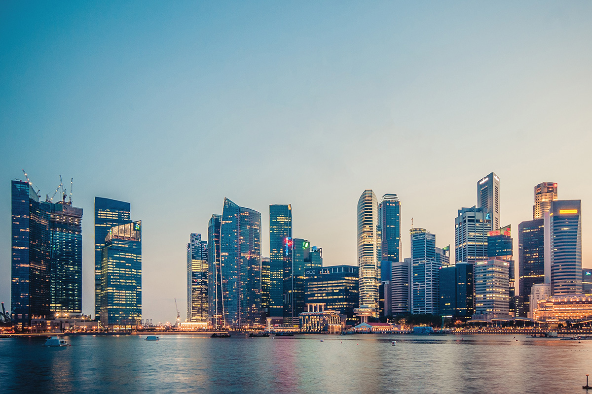 Singapore